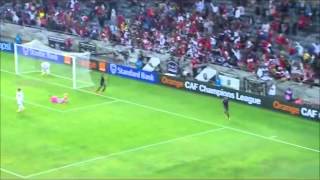 Orlando Pirates Best Goals 2014 15 Season [upl. by Eiltan]