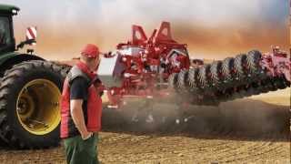 HORSCH InnoFalcon [upl. by Ia]