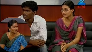 அவ அம்மா என்கிட்ட தப்பா நடந்துக்கிட்டாங்க  Solvathellam Unmai  13 Mar 2013  Zee Tamil [upl. by Malloy]