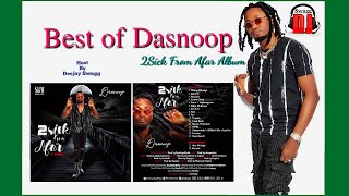 Best of Dasnoop 2Sick From Afar Album Official Mix Host By DjSwagg4Real Ft Dasnoop [upl. by Akena]