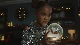 MampS Christmas Clothing amp Home  2024 Christmas Advert [upl. by Merilee]