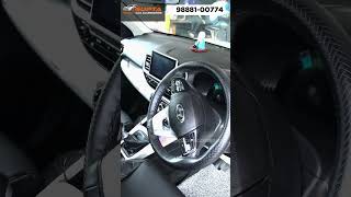 Creta Seat Covers  Premium Car seat covers  Creta Interior guptacaraccessories hyundai creta [upl. by Ariajay]