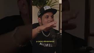 Omar Ruiz habla de Gerencia 360 🔵 regionalmexicano corridostumbado corridos musicamexicana [upl. by Thomasa]