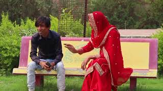 लंबी बहू से परेशान ll New mewati video comedy ll ImranMewaticomedy [upl. by Asik773]