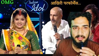 Indian Idol Season 15 Episode 1 Full Episode 10 November 2024 Indian Idol 2024  New show S Mahruf [upl. by Astera13]