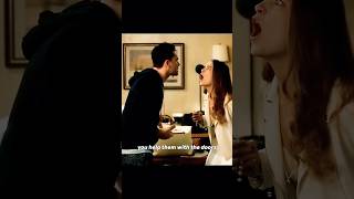 Schitts Creek David and Alexis always fighting funny funnyshorts schittscreek funnyclips viral [upl. by Onofredo]