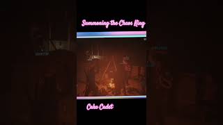 Summoning the Chaos King thecakecadet8450 online rdr2 musichumor gaming moonshine monday [upl. by Amr225]