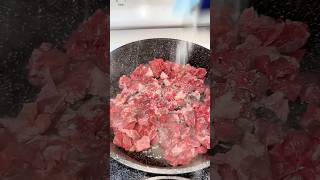 Bistecs ranchero 👨‍🌾  food cookingvideo receta lunch mexicanfood subscribe 🫶🫶 [upl. by Prober]