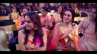 Zee Rishtey Awards 2018  4 November [upl. by Stuppy]