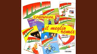 Italian Carnaval Remix Pt 1 [upl. by Keg]