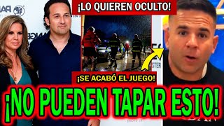 💥¡NO PUEDEN TAPAR ESTO POR LA DANA EN VALENCIA E IKER JIMÉNEZ FULMINA CON ÁNGEL GAITÁN SEÑALADO [upl. by Shuping]