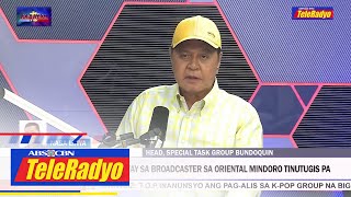 Posibleng gunman sa pagpatay sa broadcaster sa Oriental Mindoro tinutugis pa  KABAYAN 2 June 2023 [upl. by Nai]