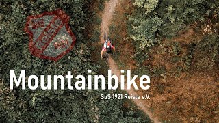 Mountainbike beim SuS [upl. by Dosia25]