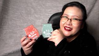 Scent Sunday Weekly Wax Wrap Up featuring Scentsy [upl. by Rue]