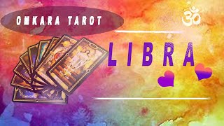 Libra Tarot  BELIEVE IT OR NOT  THEY DO LOVE U  December 2024 [upl. by Nnaitak]