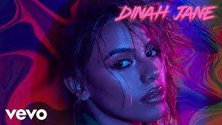 Dinah Jane  Bottled Up ft Ty Dolla ign amp Marc E Bassy Audio [upl. by Warenne48]