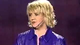 Chonda Pierce  Piano Lessons [upl. by Kcuhc]