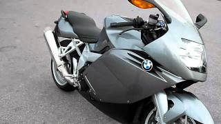 BMW K1200S Part1 720p [upl. by Leafar]