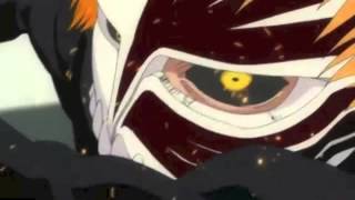 Ichigo vs Grimmjow AMV Out of Control [upl. by Aksoyn444]