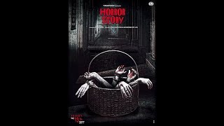 Horror Story 2013 ျမန္မာစာတန္းထိုး [upl. by Fosque954]