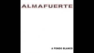 Almafuerte  A vos amigo Backing track [upl. by Ixela]