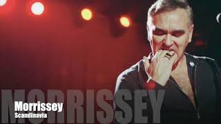 Morrissey  Scandinavia Album Version [upl. by Gabler]