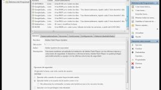 ELIMINAR TAREA PROGRAMADA EN WINDOWS 7 [upl. by Aigil]