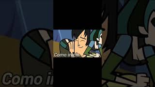 Gwent💔 totaldrama parati noflop edit shorts ships [upl. by Leeth176]