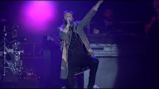 Kasabian at Benicàssim Festival 2017 [upl. by Ariaj849]