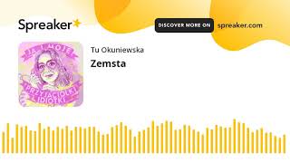 Zemsta [upl. by Athelstan532]