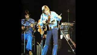 John Denver live at the Budokan 1975  Part 1 [upl. by Rennoc]