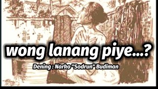 WONG LANANG PIYE [upl. by Aggi271]