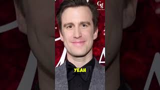 Gavin Creel Tony AwardWinning Broadway Star Passes Away at 48  Celebrity News  Hollywood News [upl. by Akeryt56]