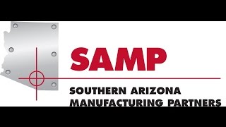 Southern Arizona Manufacturing Partners [upl. by Sackville]