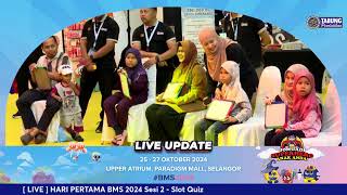 live sesi 2 [upl. by Okiam]