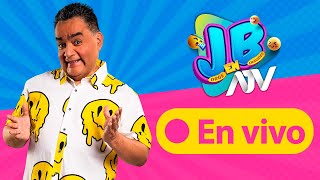 JBenATV EN VIVO  Programa ESTRENO del 25 de noviembre del 2023 [upl. by Hapte322]