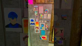 Artist room tour 💝💝💝 [upl. by Willamina]