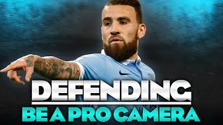 FIFA 16 Pro Clubs Defending  Be A Pro Camera [upl. by Gerty]