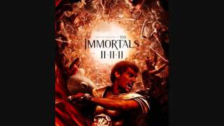 Immortals Spill Review Part 12 [upl. by Anale170]