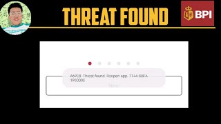 Temporary Solution to BPI app threat found not opening in Huawei Cellphone [upl. by Jock950]