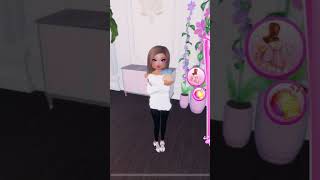 Dress to impress hacks Full vid on my channel check it out 🌸💕 dresstoimpress roblox [upl. by Meridith]