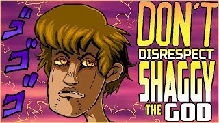 Dont DISRESPECT Shaggy the GOD Flashing Lights Warning [upl. by Egap]