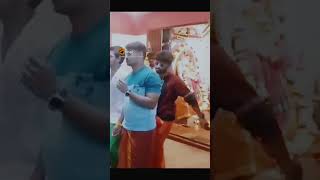 Kasu Panam😂 tamil tamilshorts timepasstigers love money vijaysethupathi dance vikram duet [upl. by Tenej]