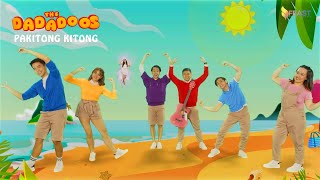 THE DADADOOS Episode 2 Pakitong Kitong  Filipino Folk Song [upl. by Florinda189]