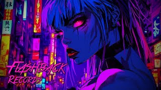 Shadow ‐ Flashback Records  This is some amazing Synthwave 🎧 [upl. by Druci512]