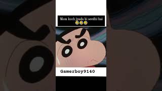 Shinchan money getting wasted goku bollywood dbsoncartoonnetwork cover music db minecraft [upl. by Sellers]