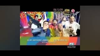 TV5  Tropang LOL to Its Showtime Transition 16JUL2022 [upl. by Ingalls]