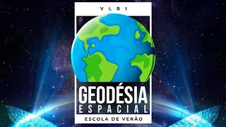 GEODÉSIA ESPACIAL TARDE DIA 1312 [upl. by Cocks45]