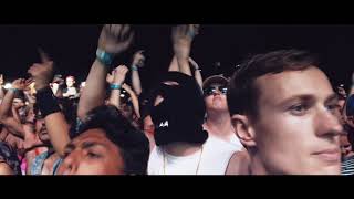 TCHAMI x MALAA No Redemption  AUSTRALIA amp NZ TOUR RECAP [upl. by Merilee750]