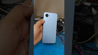 Realme c30 display replacement minivlog shorts short trending video realmec30 [upl. by Neerroc]